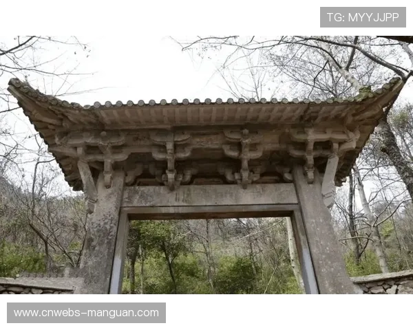 中国诗歌之乡山径赛纵情白崖寨畅跑黑神话悟空取景胜境