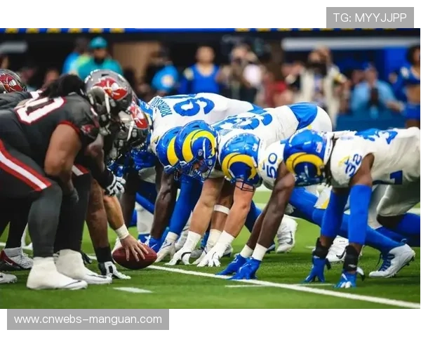 公羊防守组对阵海盗：如何限制埃文斯的外侧接球路线？