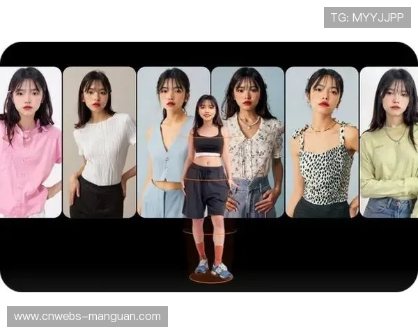 数字分身互动技术吸引年轻群体 增强观赛社交属性